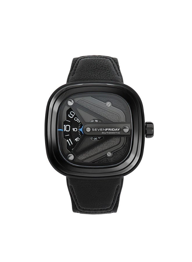 SevenFriday M-Series Spaceship Automatic M3/01 SF - Image 1